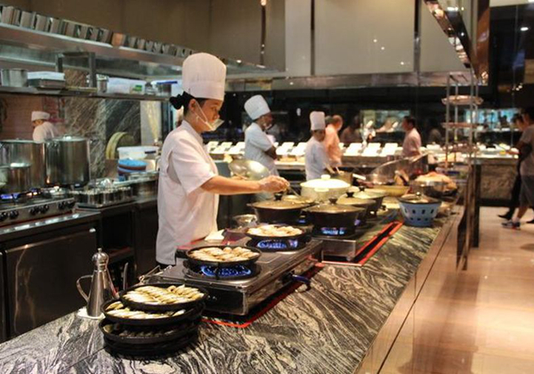 北京餐饮行业招聘求职信息2025年12月20日发布