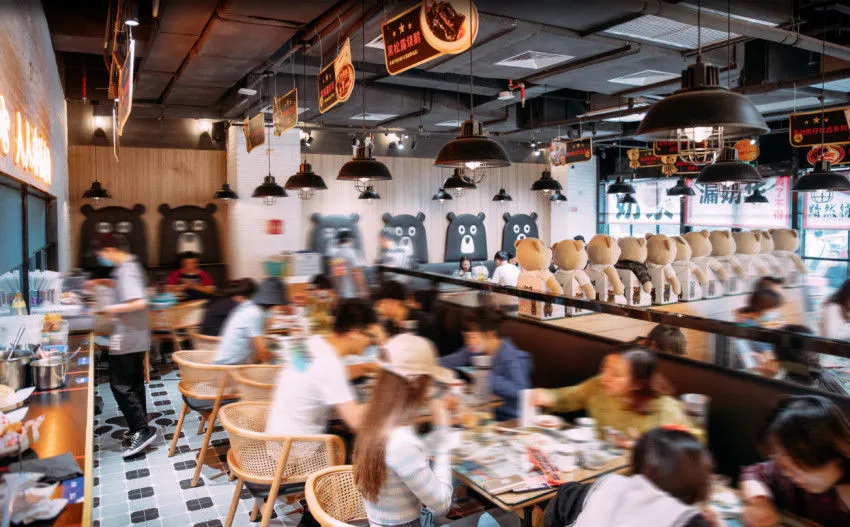 点都德推“早茶夜酒”,为什么餐饮品牌都在做全时段生意?