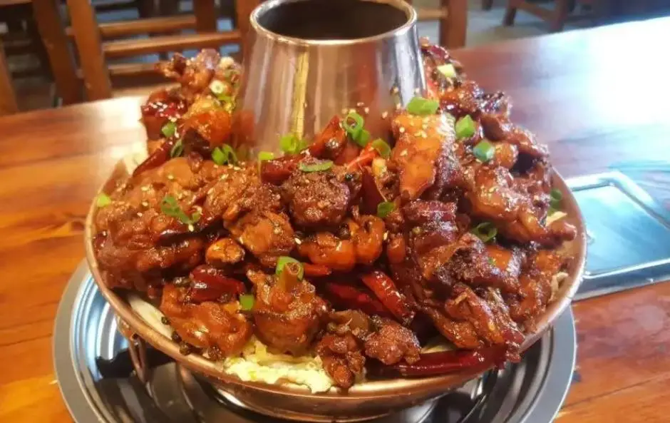 沧州的6大经典美食，鲜香可口，美味无比，有你喜欢的吗？