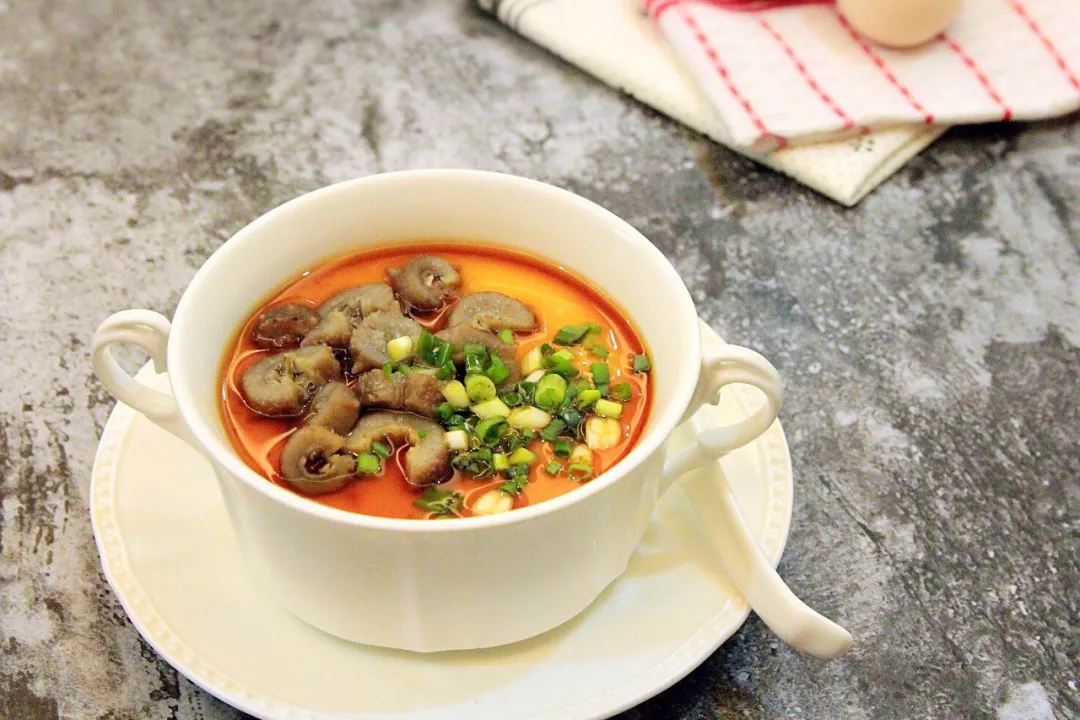 与海参搭配最有营养的食材是什么