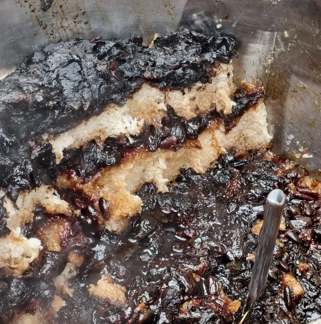 西安小南门早市寻味城墙根下的美食世界