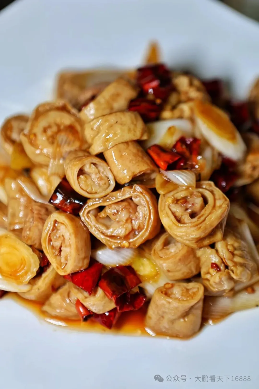 徐水霍大芳从餐饮标杆到家乡振兴带头人，用热爱与初心温暖烟火人间