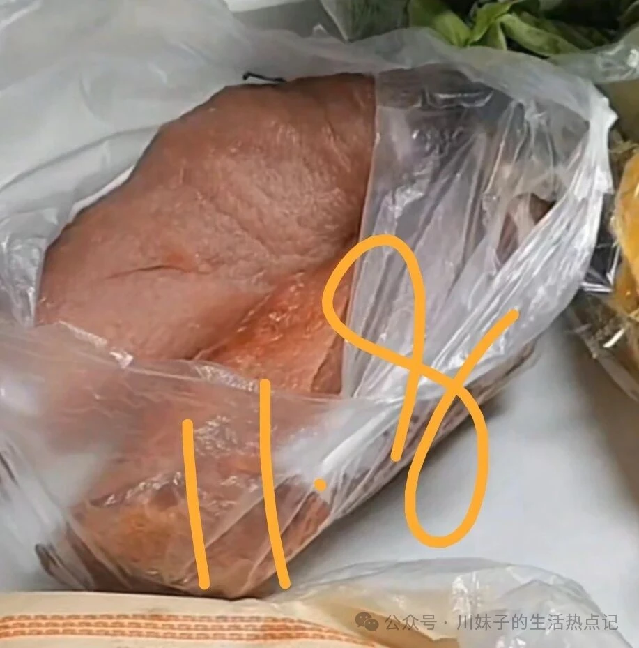 川渝妹子亲测菜市场买菜攻略！5种家常食材性价比拉满，囤货不踩坑