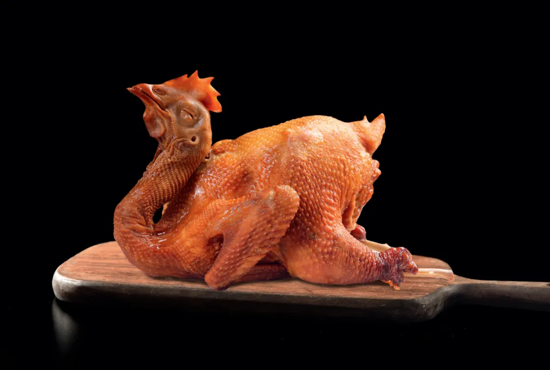 以文化基因赋能龙江餐饮新发展