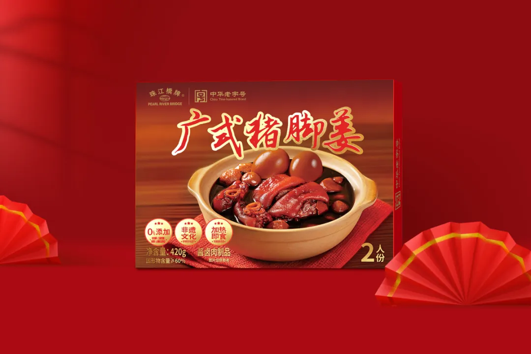 当餐低脂控糖、家乡味、经方焕新...食品创新已进入情绪社交新纪元