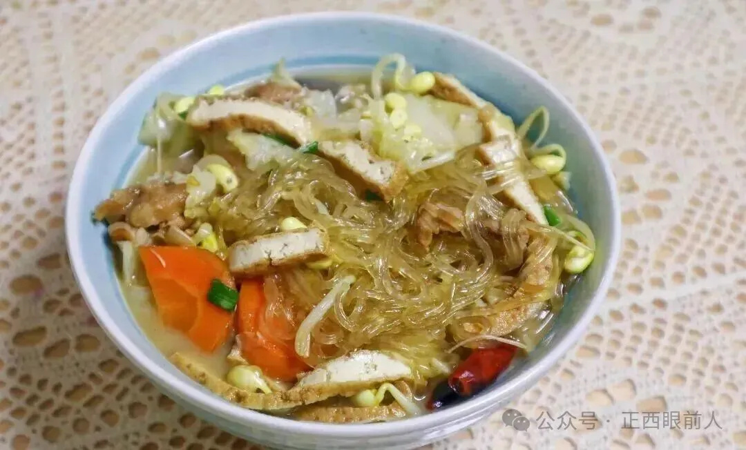 天冷就爱这一锅!多种食材一锅出