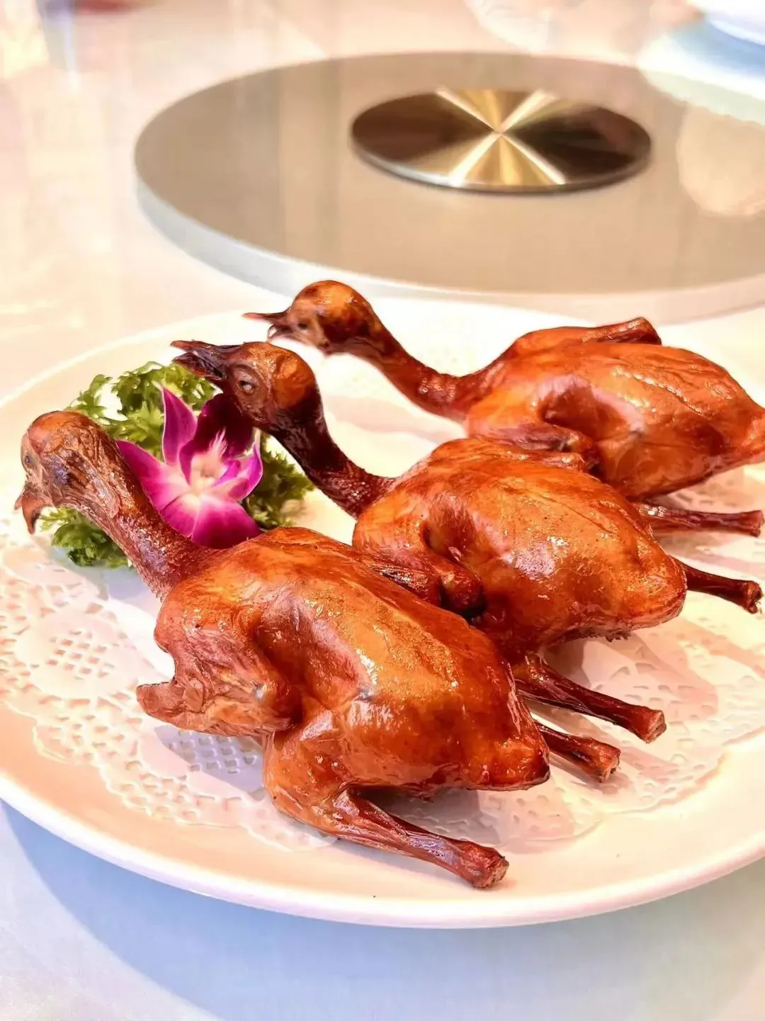 元旦夜游觅食当餐指南!中山这10条美食街大推荐!