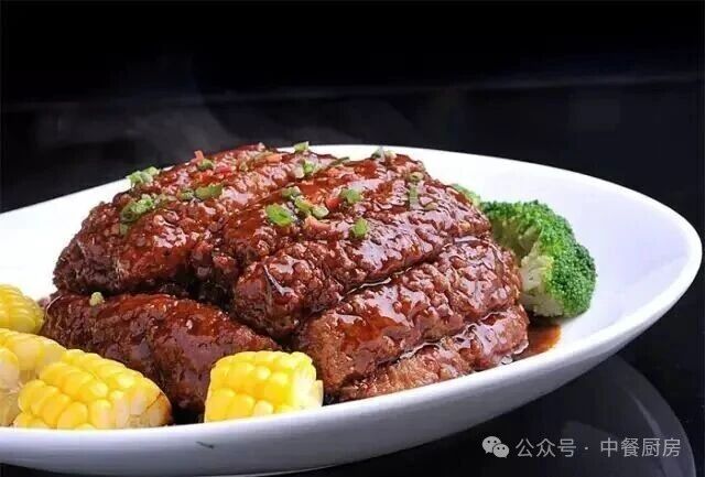 当餐酒楼旺销招牌菜,本地鲜材