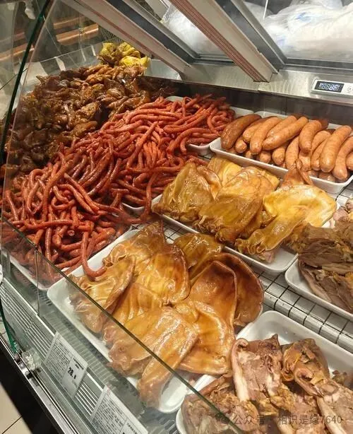 当餐超市熟食大改造,换个吃法更新鲜美味