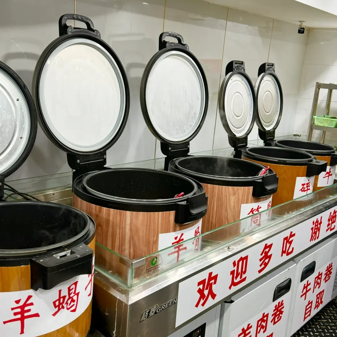 火锅老品类正在打“翻身仗”？