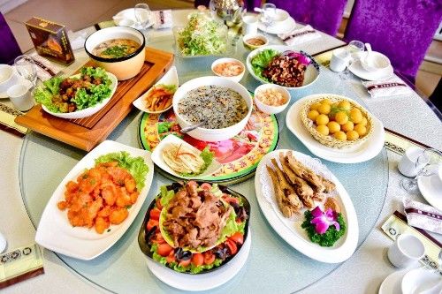 粤港澳大湾区餐饮供应链2025年终盘点：本地化升级与当餐场景新趋势