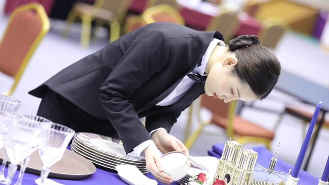 餐饮服务（食堂承包）投标人最关心什么