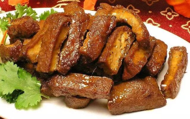 卤菜上色方法和基本调味料用量，你知道吗？