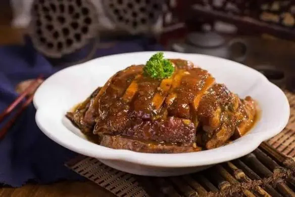 元旦夜游觅食当餐指南!中山这10条美食街大推荐!