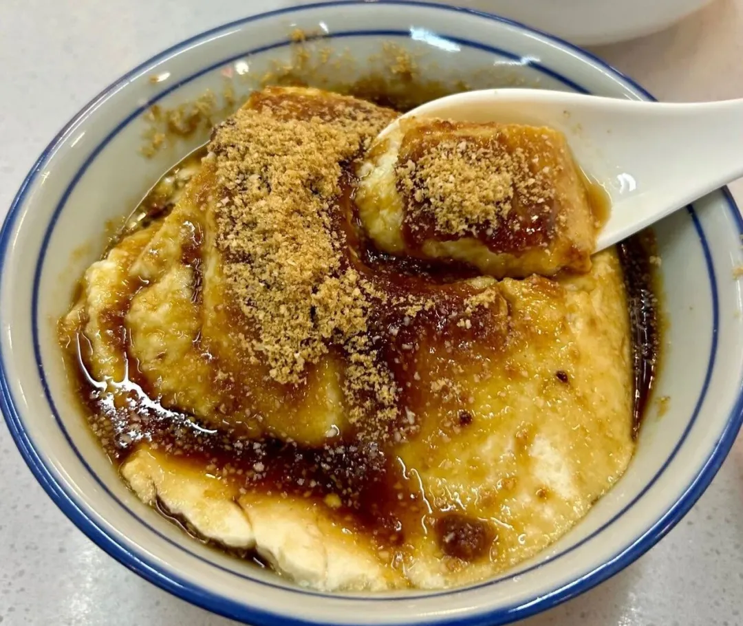 餐饮供应链聊广东早茶的食材种类