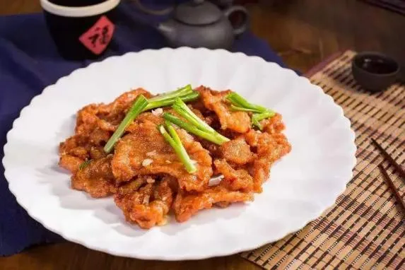 元旦夜游觅食当餐指南!中山这10条美食街大推荐!