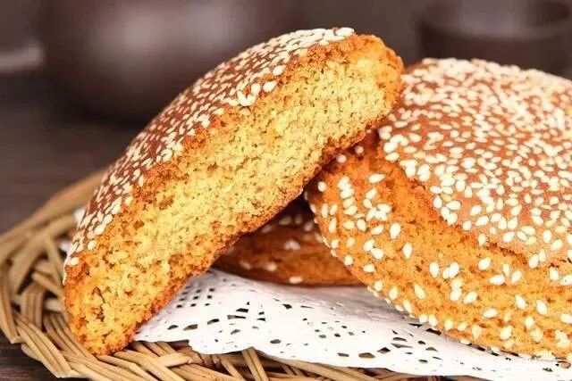 岁月凝香：山西非遗美食的传统回响