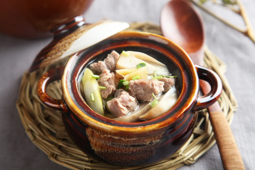 生鲜超市大雪节气,冬日进补,养生正当时