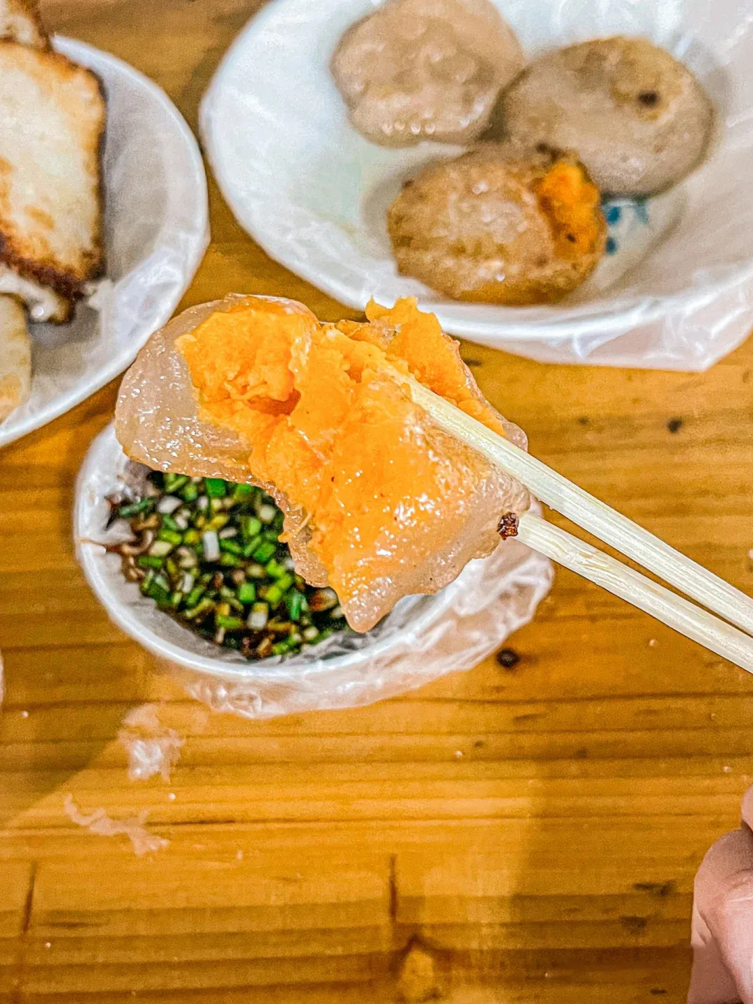 福建漳州三面环山,一面环海餐饮美食,吃不尽的山珍海味