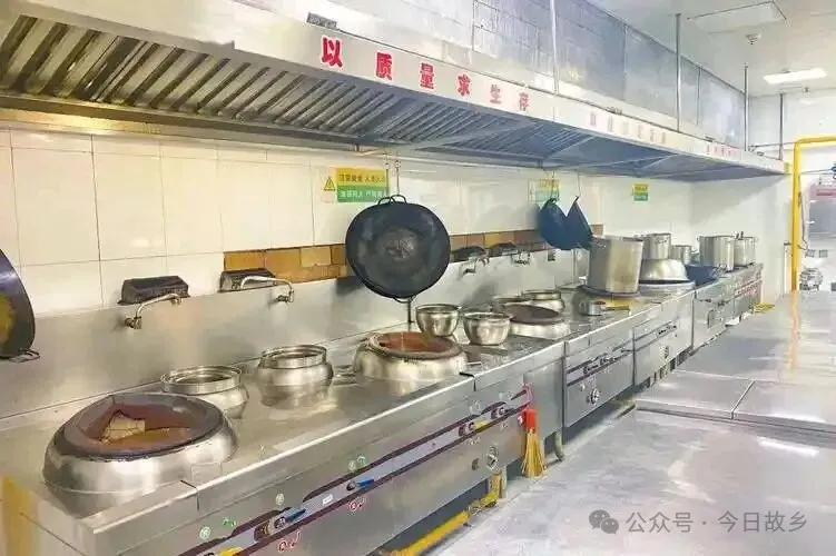 食堂食材成本“到底”如何管控?当餐认为的“可行之法”