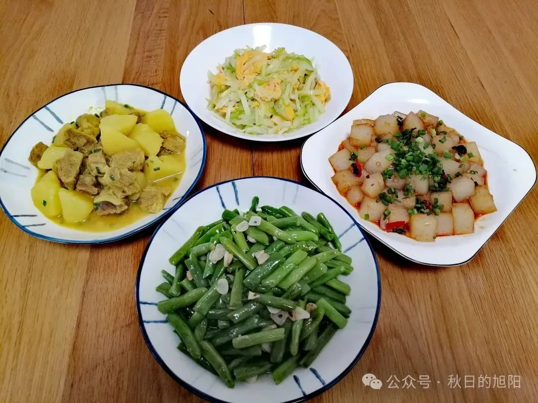 当餐美食家常菜，胜过山珍海味