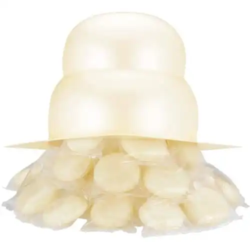 日本超市卖的镜饼,是给人吃还是供奉用的?