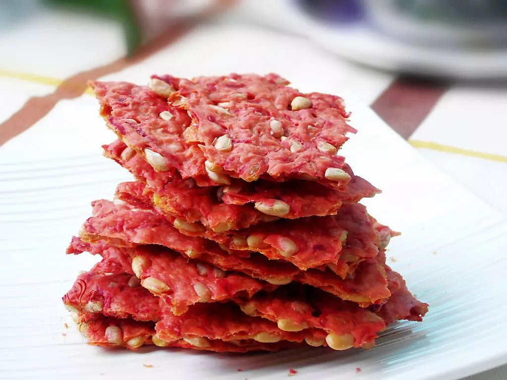 “内外兼修”的百搭食材甜菜根