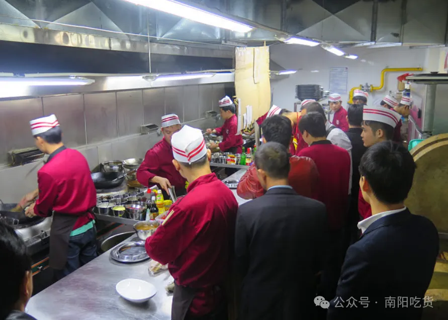 湘南寻味之旅,照见南阳餐饮人的初心与坚守