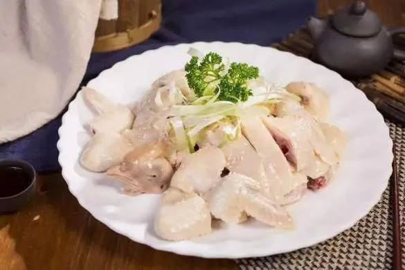 元旦夜游觅食当餐指南!中山这10条美食街大推荐!