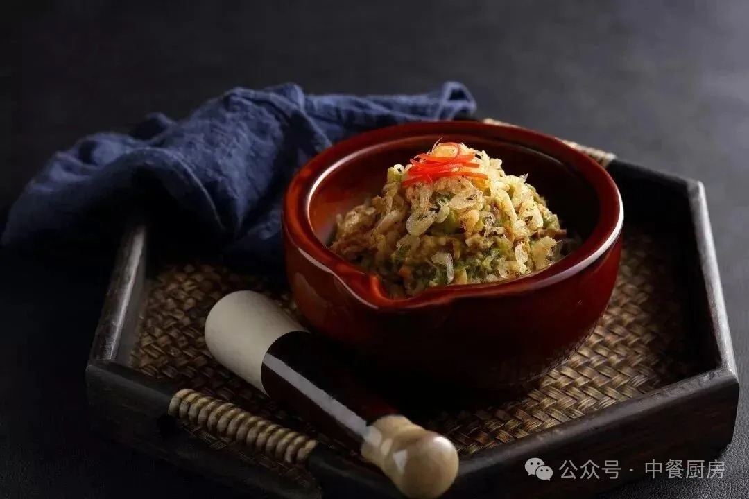 当餐推荐酒楼融合菜,进店必点爆款