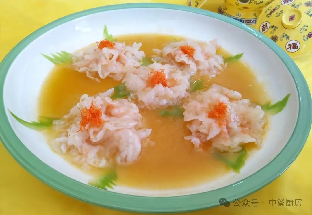 当餐酒楼融合菜,人气飙升榜单