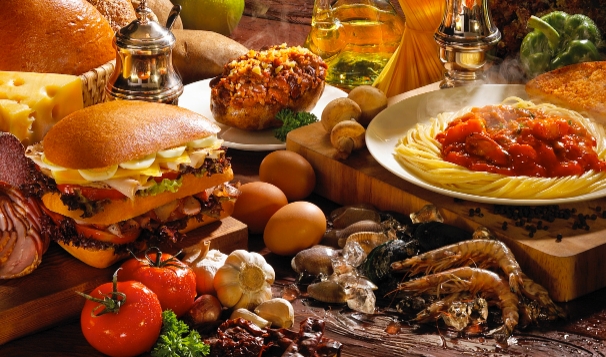 食品供应链2025年终盘点：餐饮食品创新品类全面开花