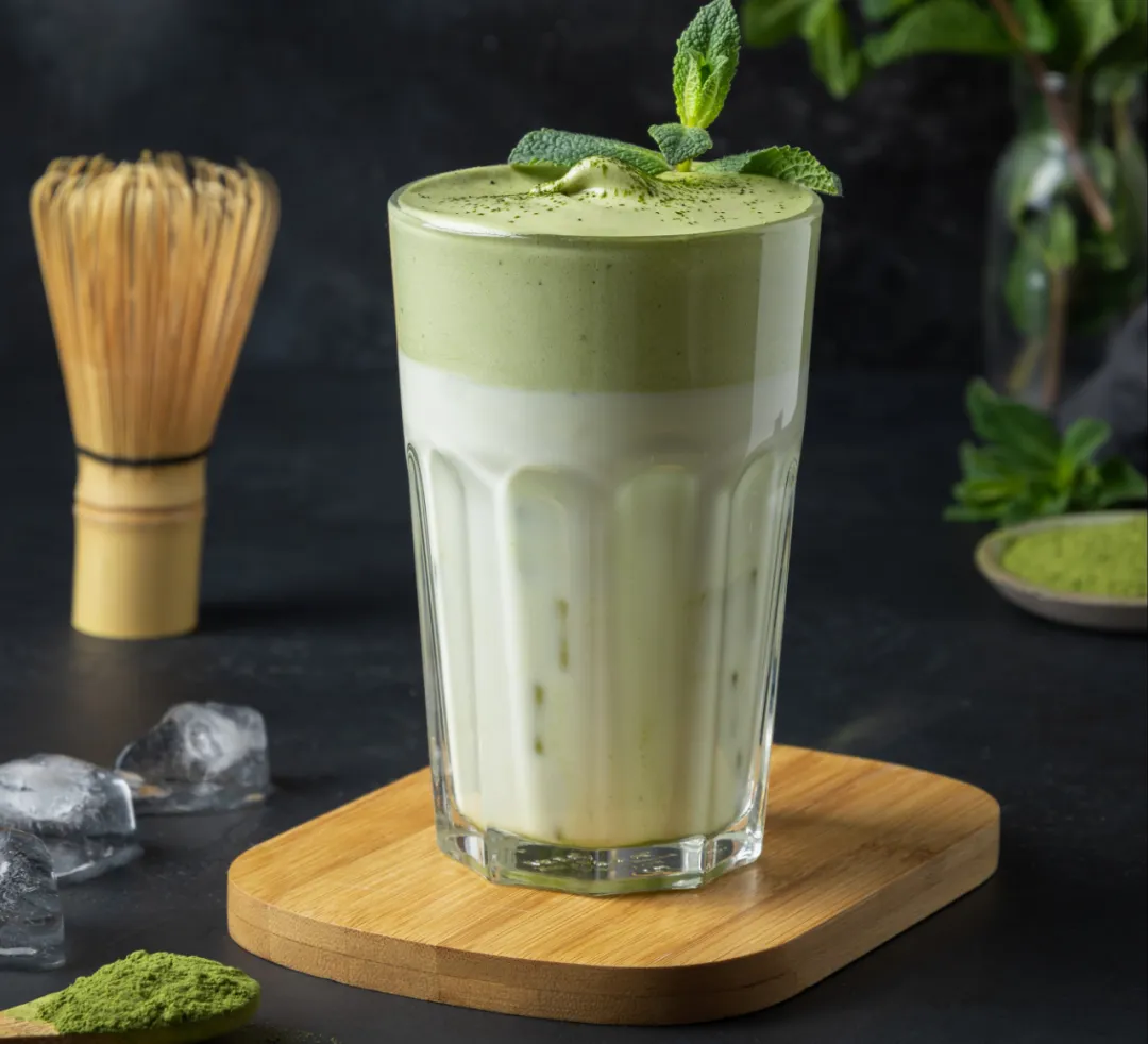 药食同源铁皮石斛守护舌尖上的美味和健康