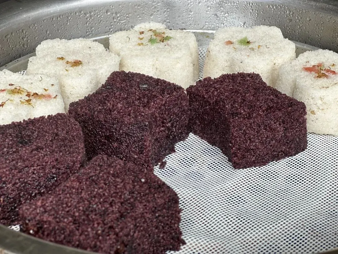 时令食材造就不同季节的金华美味