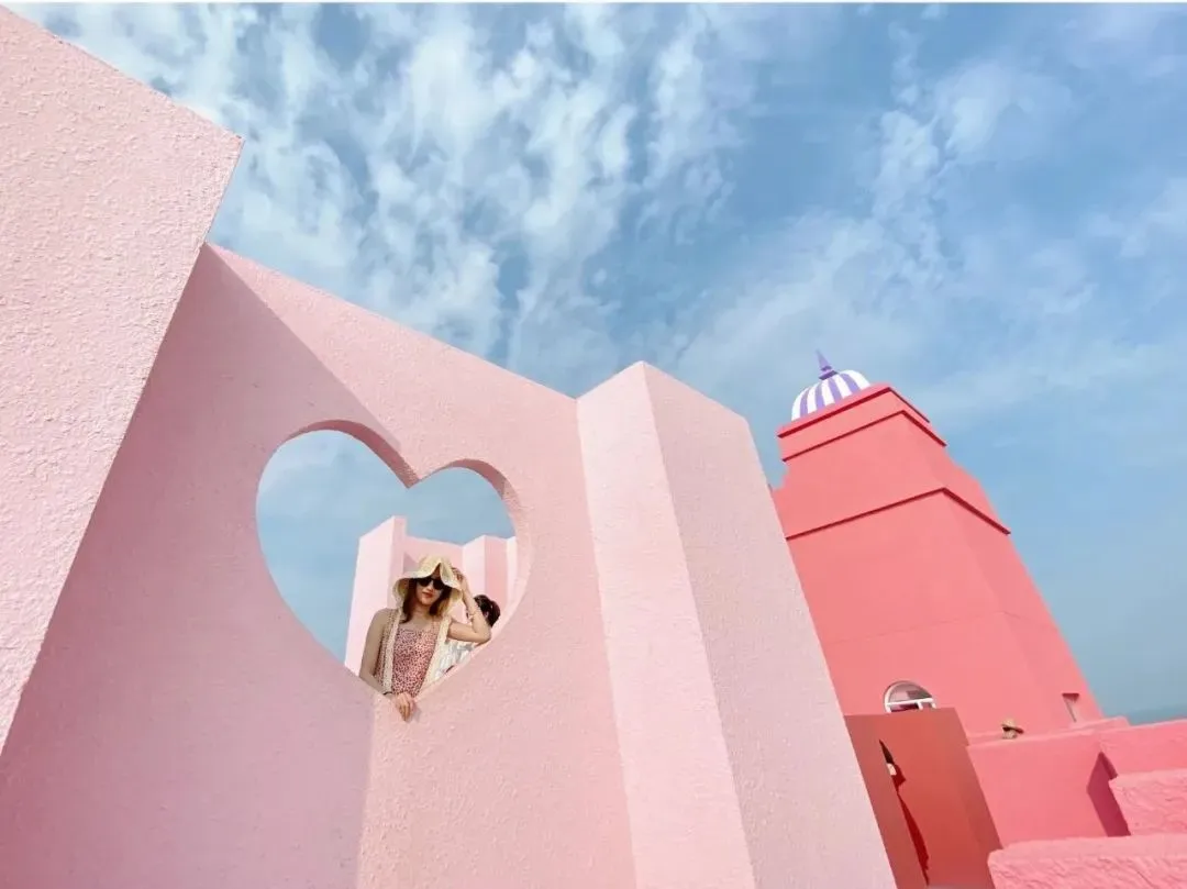 福建漳州三面环山,一面环海餐饮美食,吃不尽的山珍海味