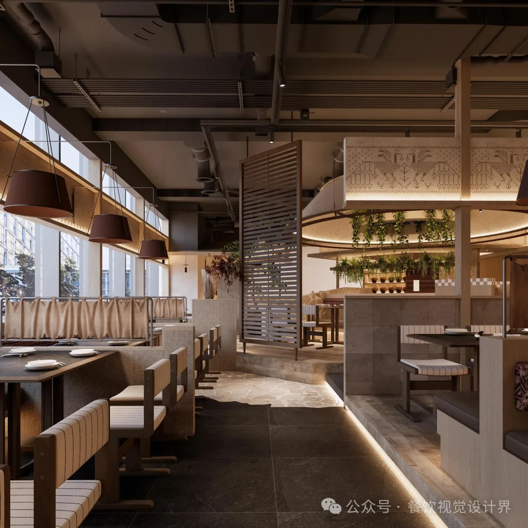 选对餐饮设计公司，让你的品牌价值翻倍