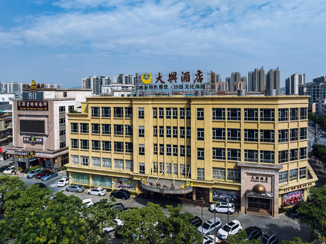 元旦夜游觅食当餐指南!中山这10条美食街大推荐!