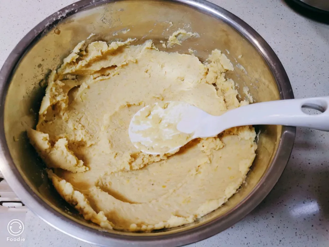 当餐烘焙最简单的食材还原绿豆糕的本味