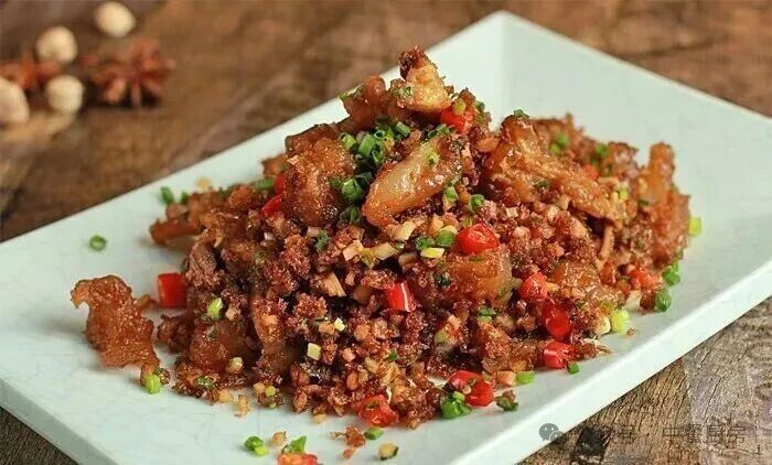 当餐酒楼特色菜,鲜到舌尖