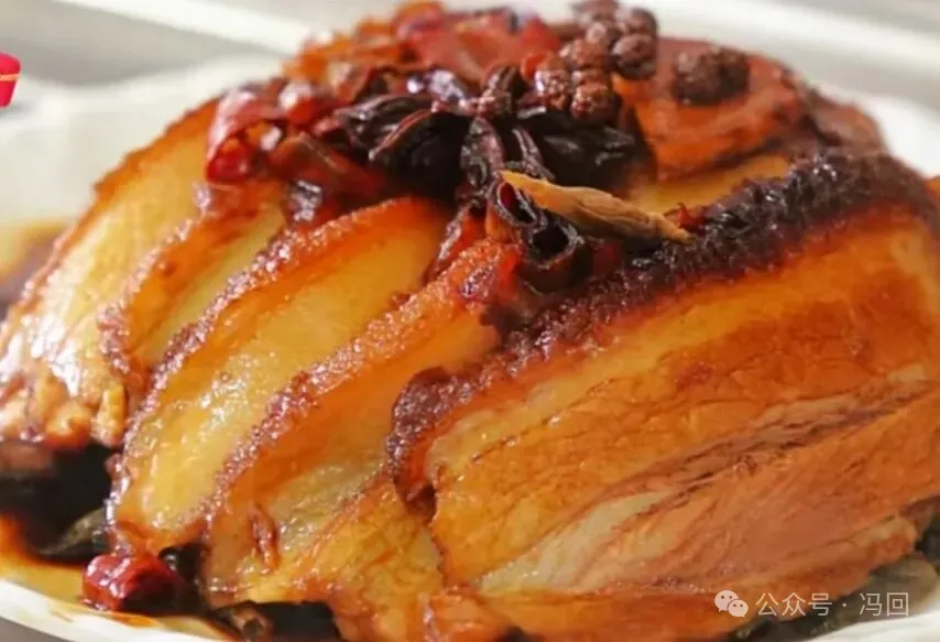 南阳名吃石桥扣碗