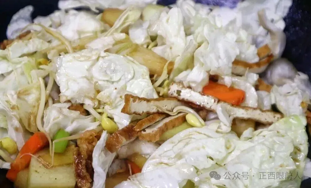 天冷就爱这一锅!多种食材一锅出