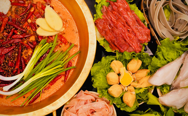 生态协同浪潮起，当餐优选如何布局火锅食材出海新赛道？