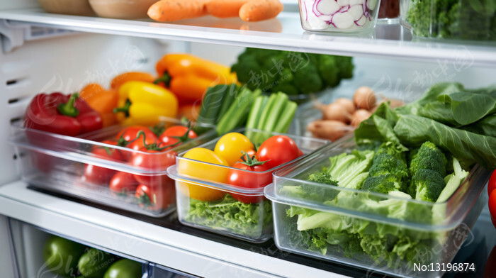 厨卫家电使用知识：冰箱食材分区存放指南