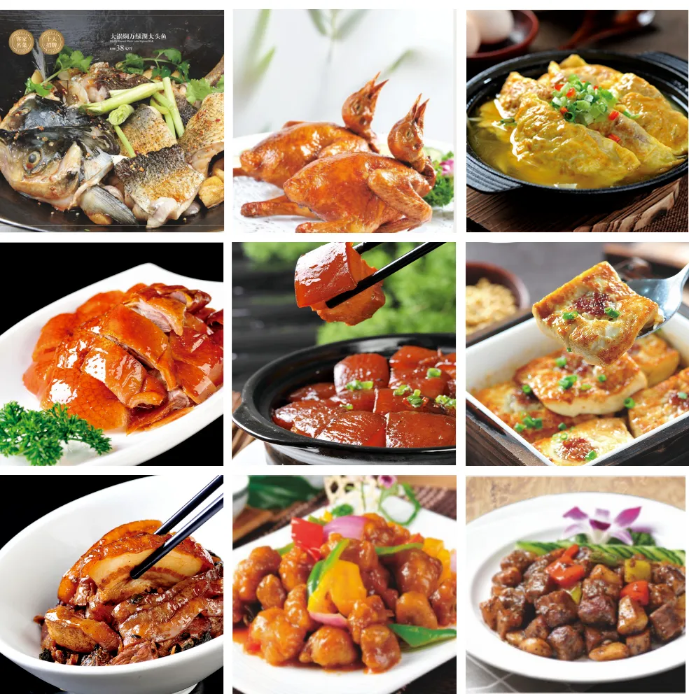 元旦夜游觅食当餐指南!中山这10条美食街大推荐!