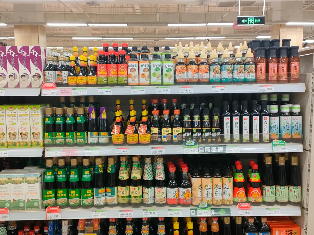 为什么“有机”“减盐”无法接班“零添加”?