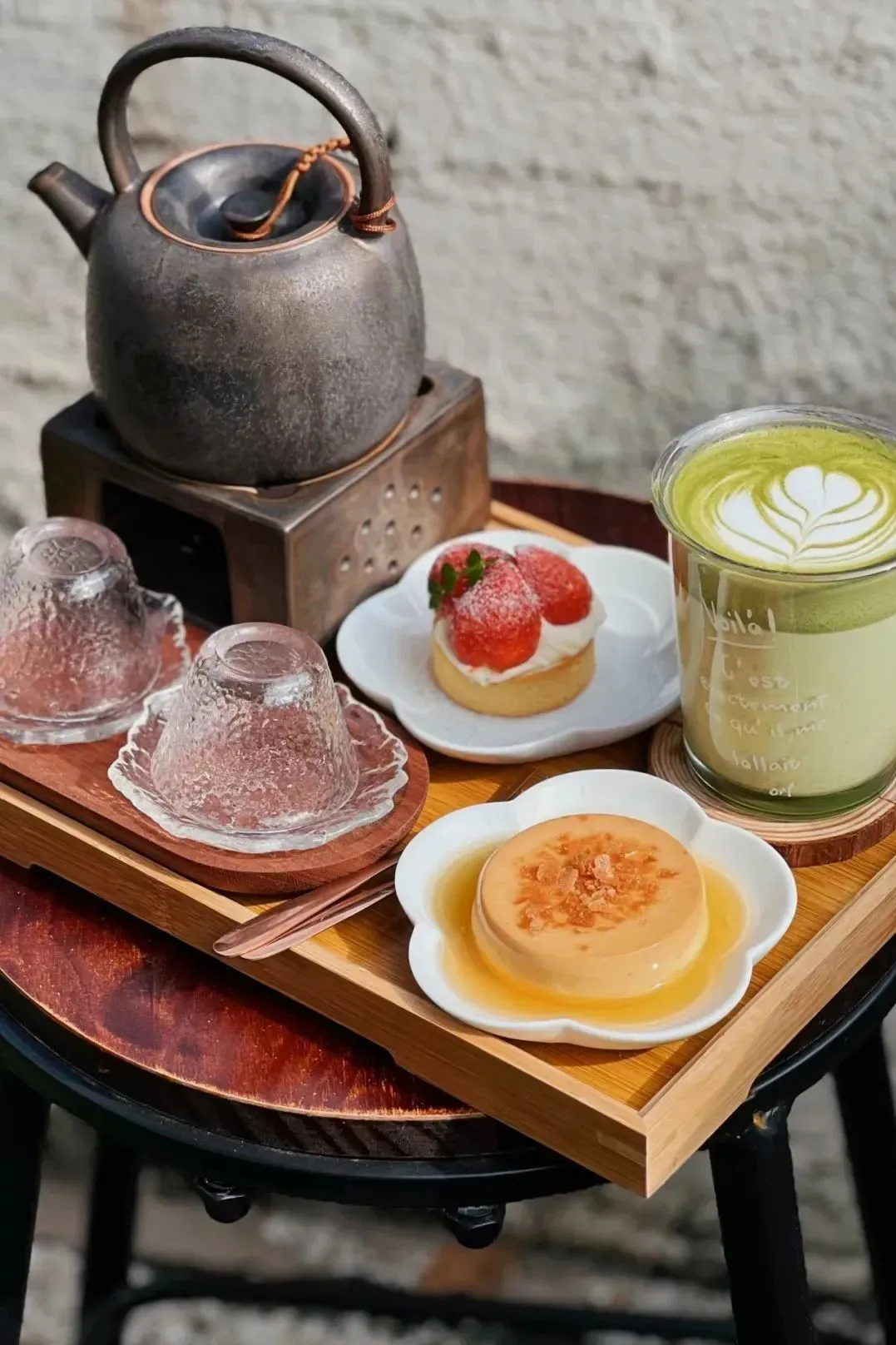 元旦夜游觅食当餐指南!中山这10条美食街大推荐!