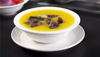 与海参搭配最有营养的食材是什么