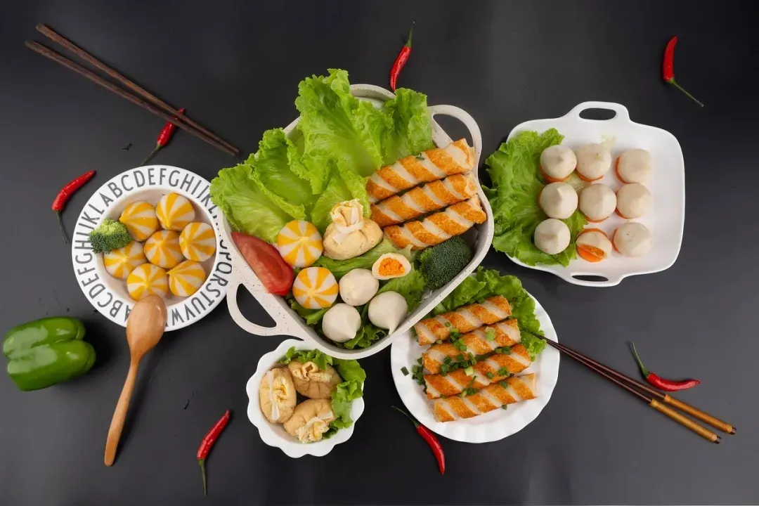 “半自助”餐饮风靡:先省钱再赚钱?