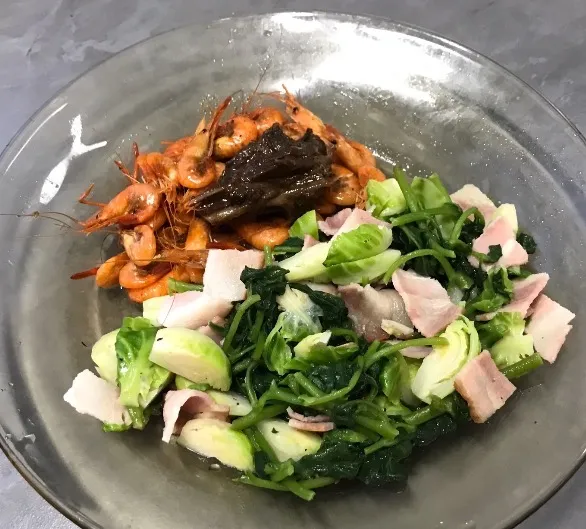 番杏在法国被尊为顶级食材,在中国只是田边野菜!