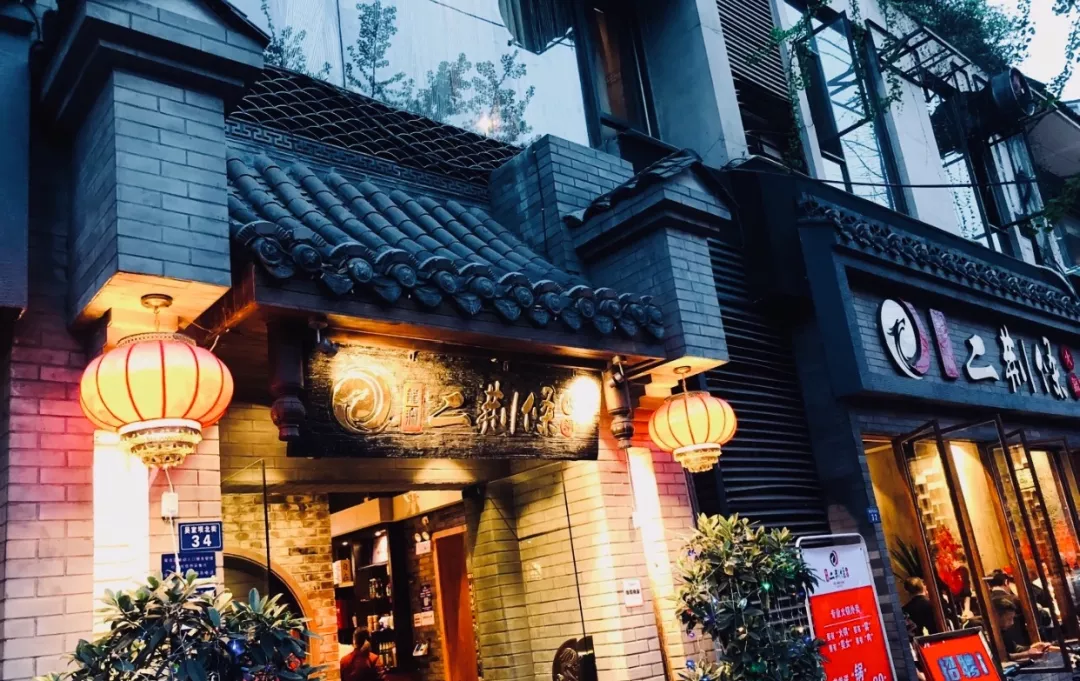 当餐寻味回锅肉、水煮肉片、辣子鸡等味魂的美味密码!